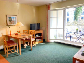 Ferienwohnung 1 1 10 Inselstrand
